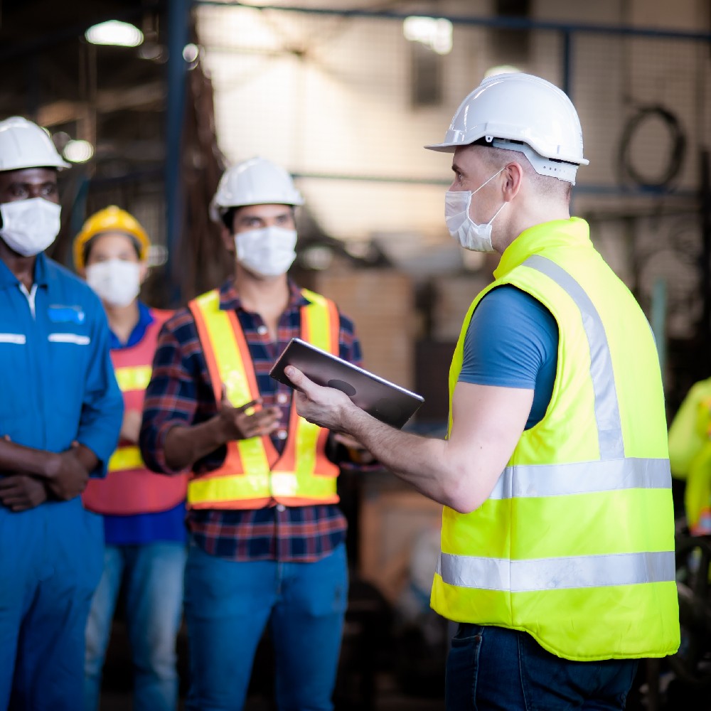 Our Top Safety Tips for National Safety Month