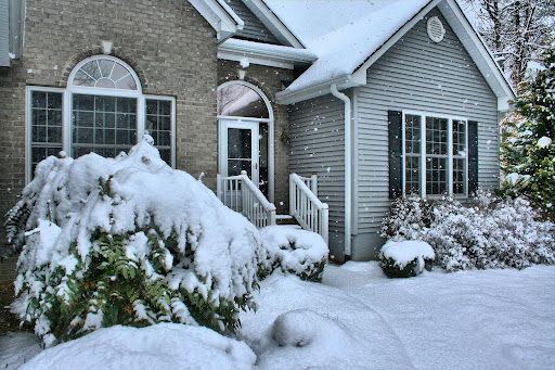 5 Affordable Ways to Weatherproof Your Home