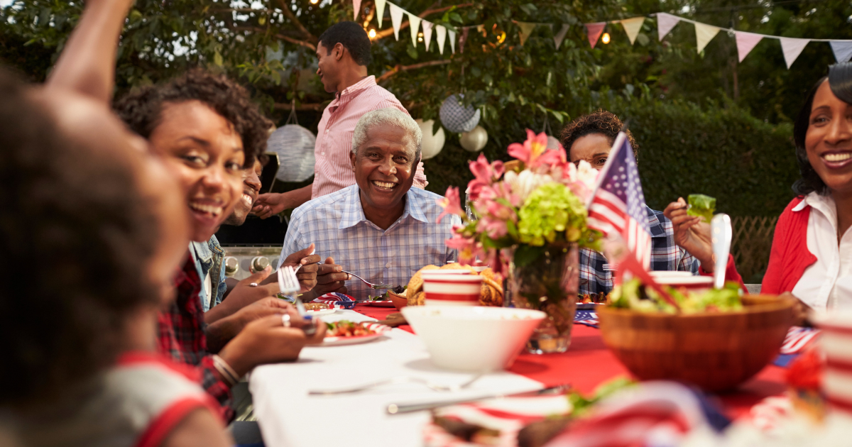 Fourth of July Safety Tips