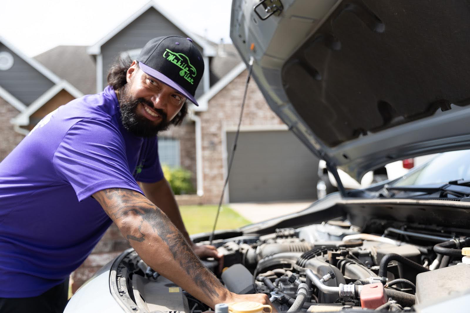 7 Essential Car Maintenance Tips You Should Know
