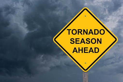 Tornado Safety Tips: A Checklist for Tornado Season