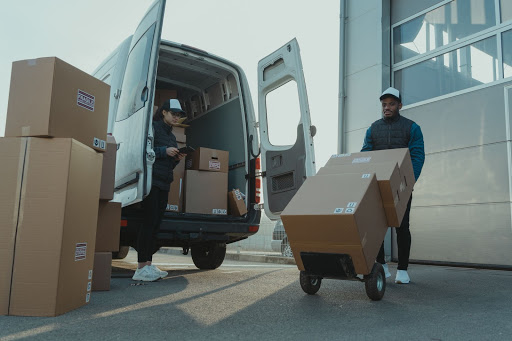 Small Business Vehicle Fleet 101