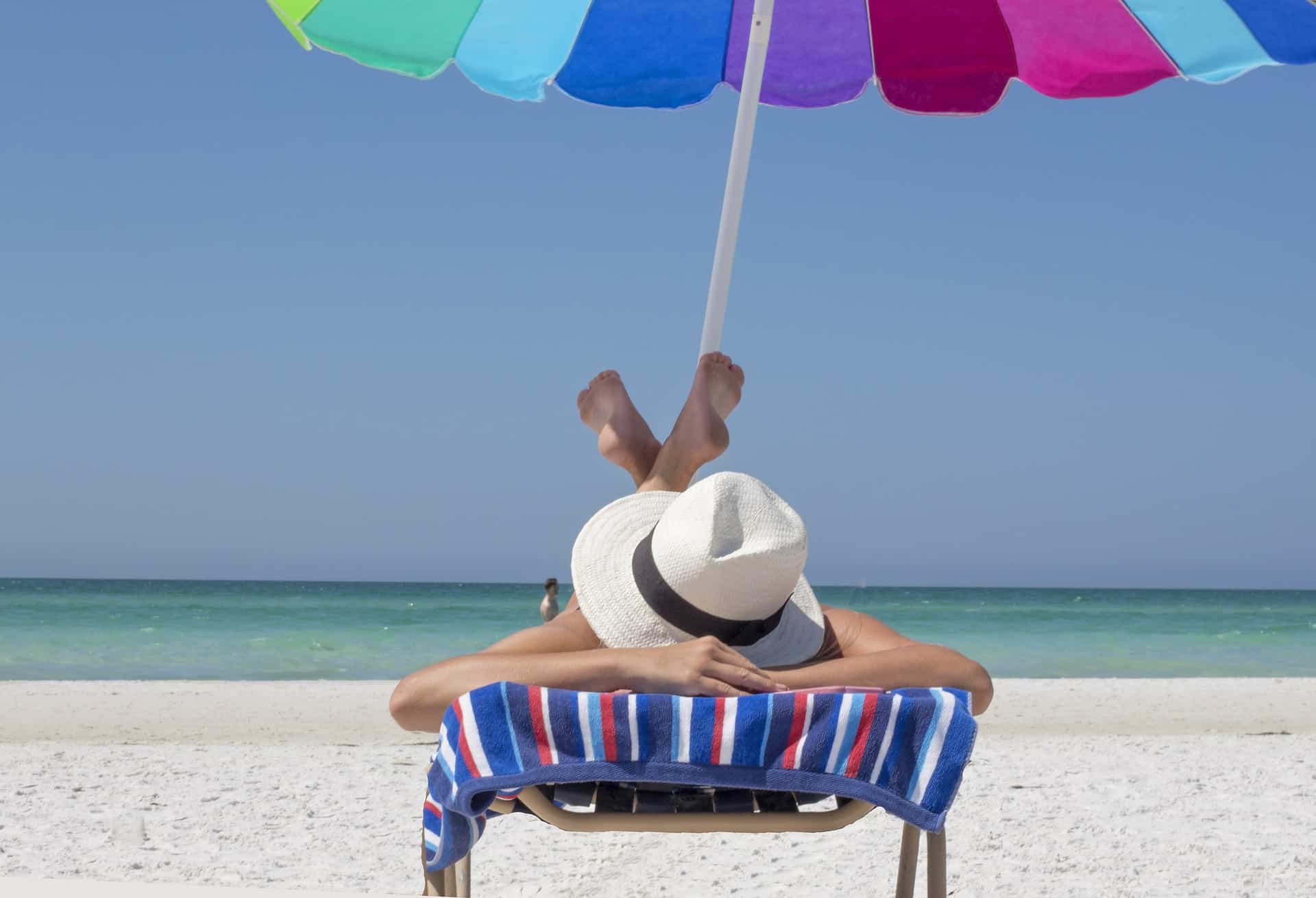 Taking a spring break trip? Prepare your home for your absence.